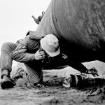 Bomb disposal, serious Risk Management