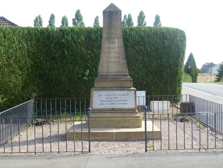 War Memorial