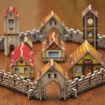 Could you use a wargame as a model for post conflict development?