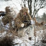 Women in combat, all Ground close combat roles are now open to women in the british army