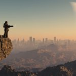 British Army conceptual thinking