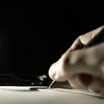 how i discovered writing