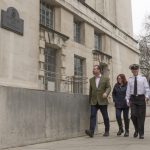 Is lateral entry a real possibility for command?