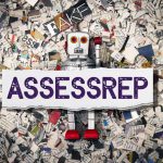 Assessrep Logo