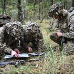 JNCO LEadership is extremely important in the British army