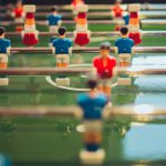 The Defence Approach to Diversity