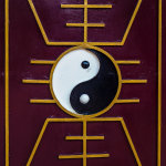 An ancient chinese symbol of taoism?
