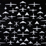 lots of different drone designs. Loitering munitions may look like these.