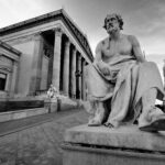 Image: Thucydides sculpture