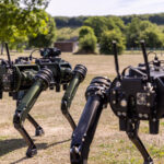 Image; An AI enabled autonomous system