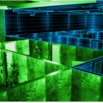 Image: Soldiers in a simulation