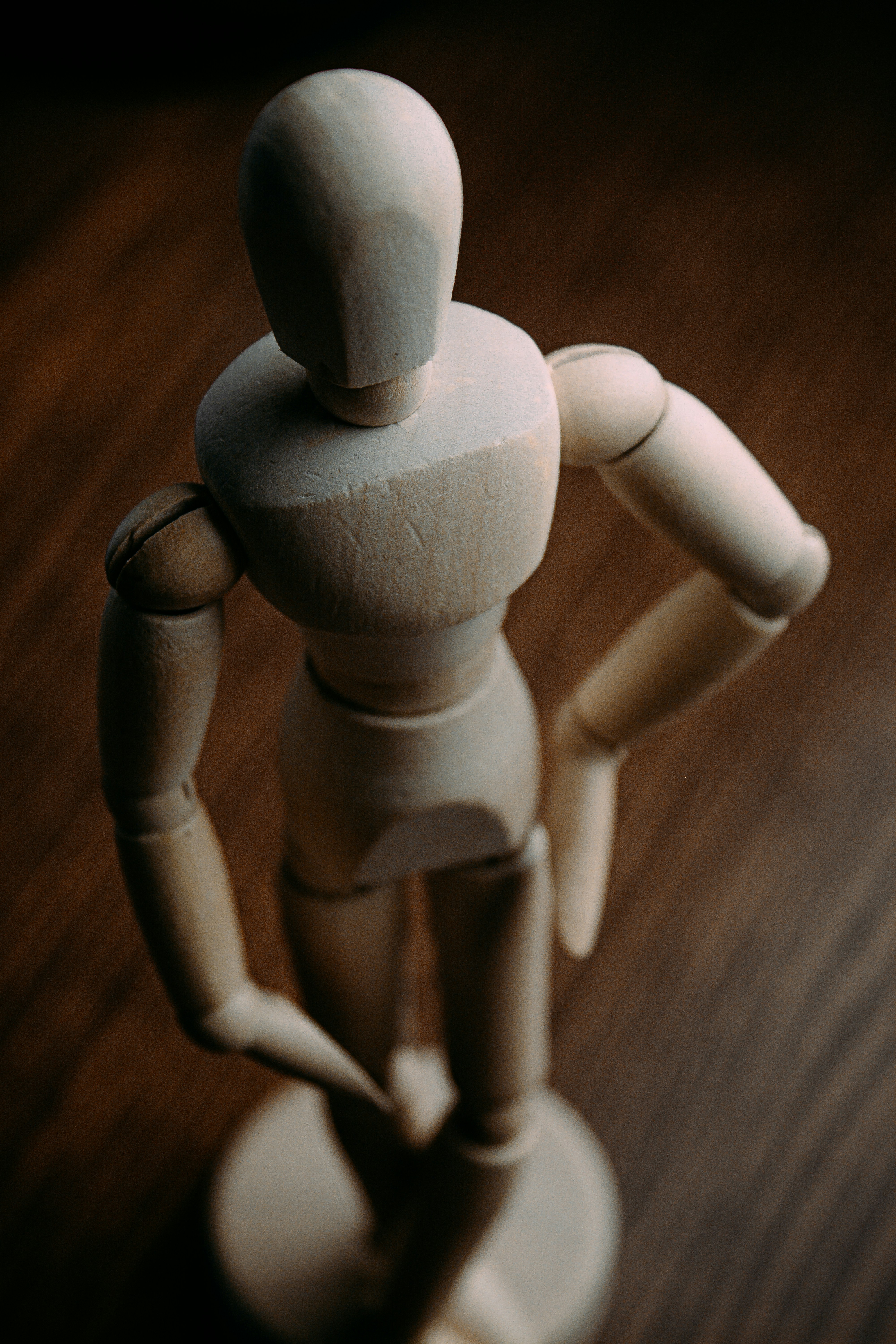 Military Human Augmentation: Still Some Way Off