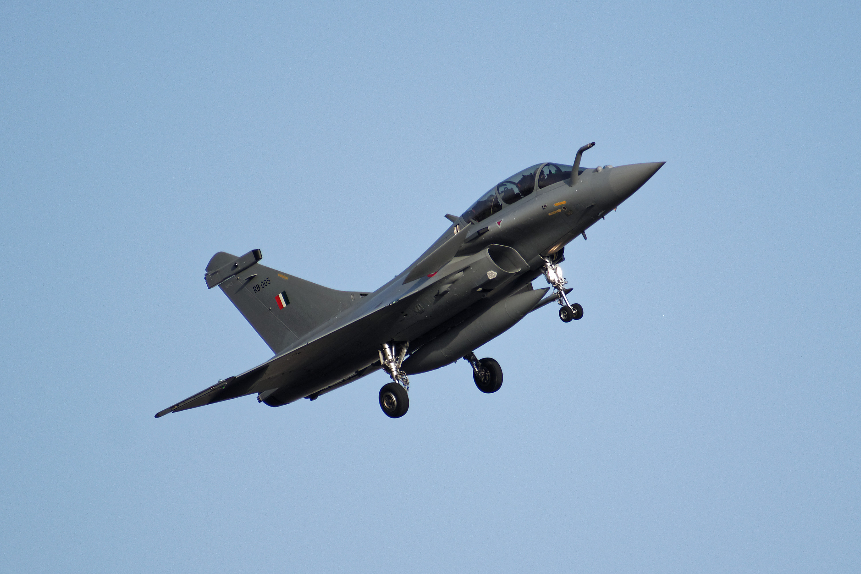 How India-Pakistan conflict Inform China's Operational Playbook