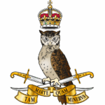 Image: The LCSC Badge.