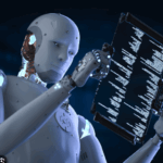 AI and digital transformation