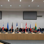 Principle-Based Close-Combat Training NATO