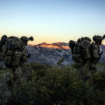 Pulling Your Weight – What Makes a Good Military Coalition Partner