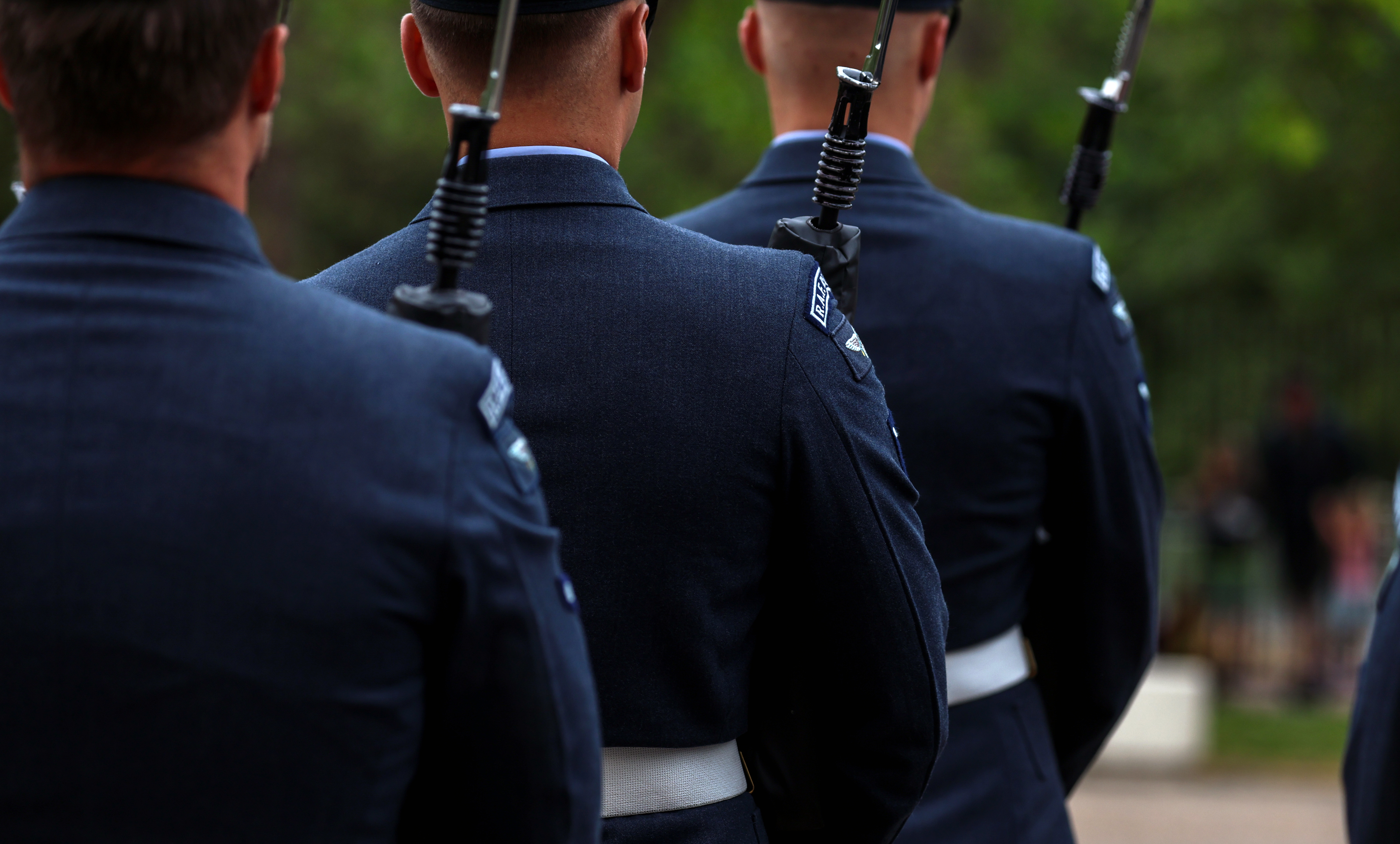 Vegan Uniform: Why wouldn't we?