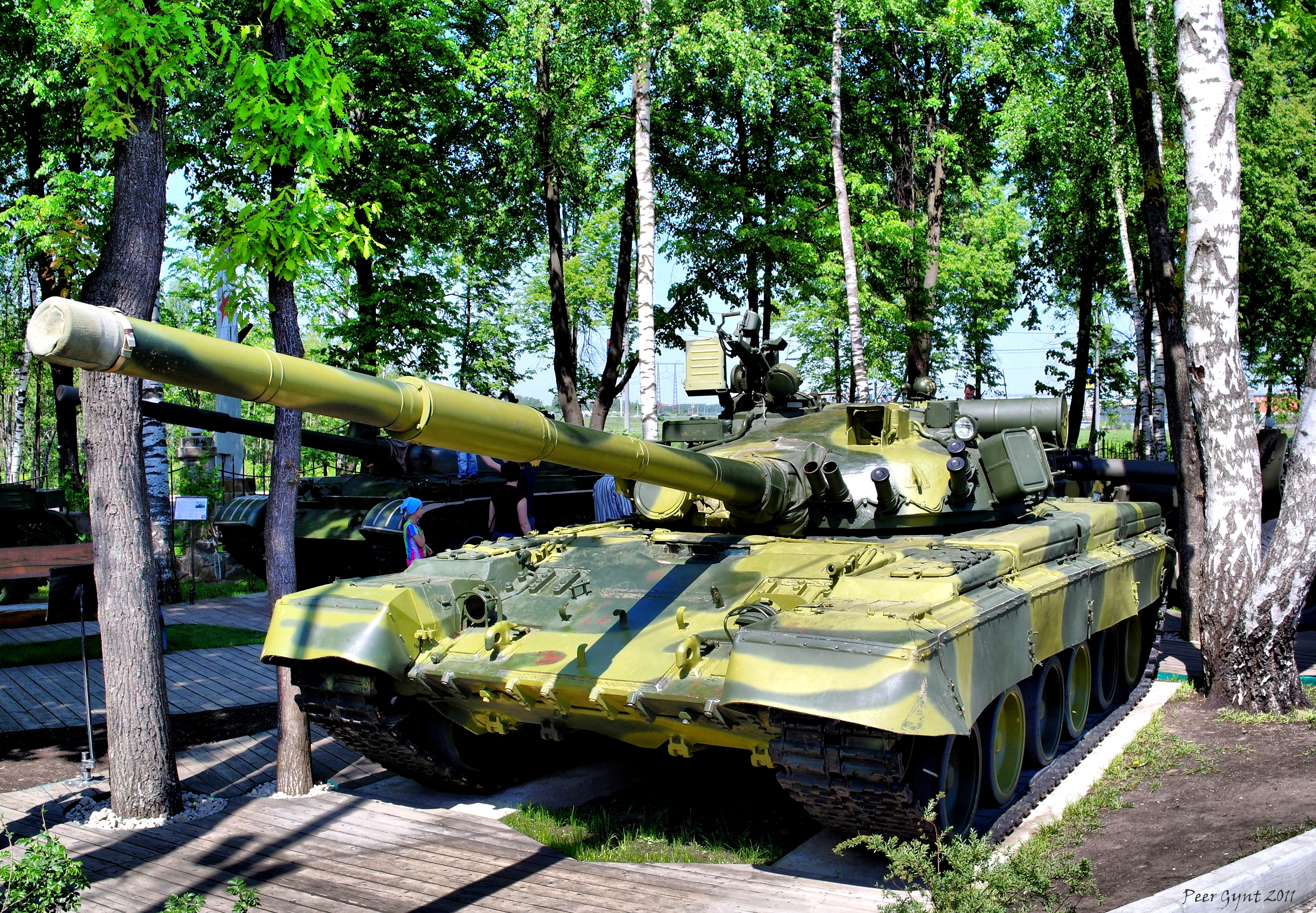 How the Russian Army Fights